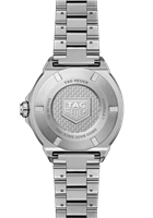 Orologio Tag Heuer TH Formula 1 in Acciaio WBY1112.BA0042 - WBY1112.BA0042
